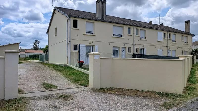 Cavignac ? Ensemble immobilier locatif composé de 6 maisons avec 6 garages - Photo 1