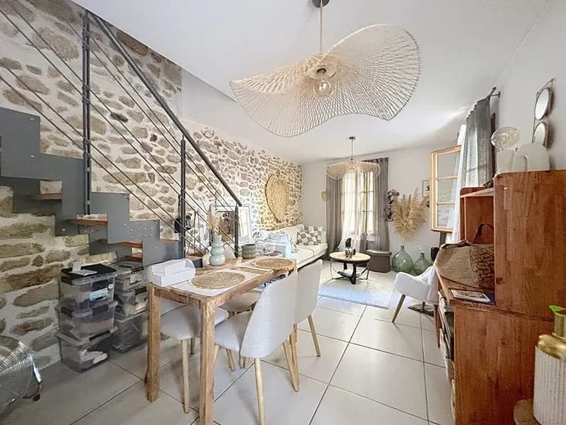 Immeuble Salon De Provence - Photo 1