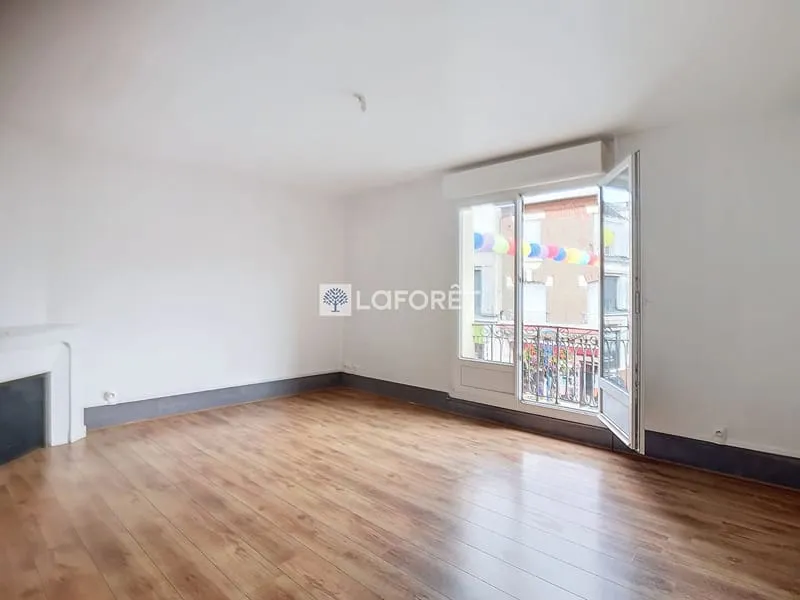 Immeuble de rapport Chauny 8 pièce(s) 240 m2 - Photo 1