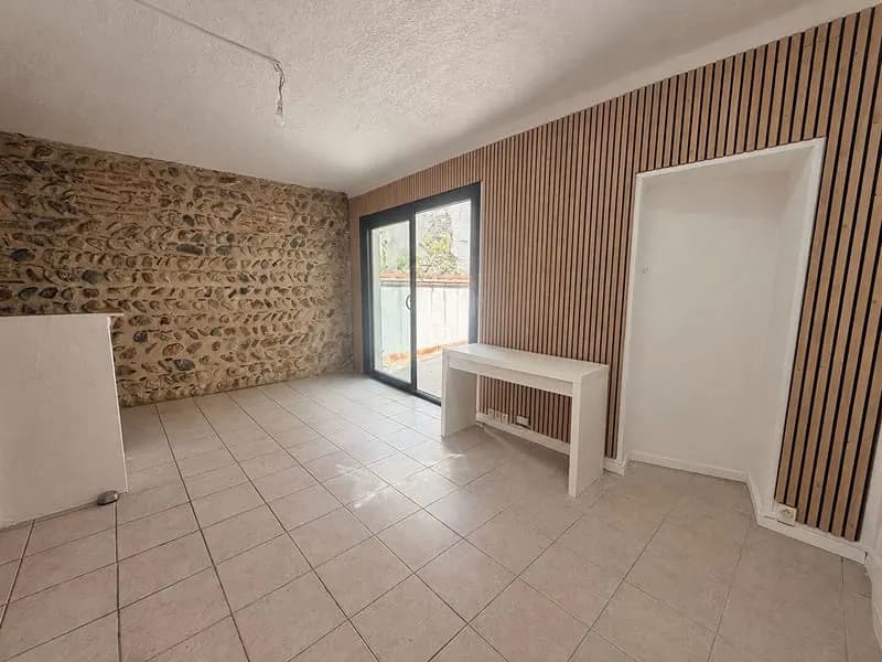 Rivesaltes - Immeuble - Photo 1
