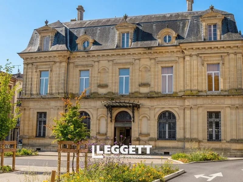 Immeuble NaN pièce(s), VILLENEUVE-SUR-LOT - Photo 1