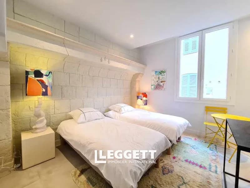 Immeuble 4 pièce(s), CANNES - Photo 1