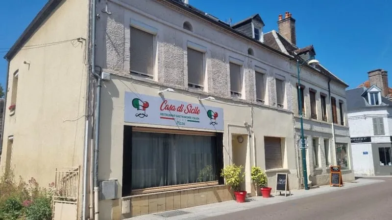 IDÉAL INVESTISSEUR - IMMEUBLE DE RAPPORT 170 m² actuellement aménagés. - Photo 1