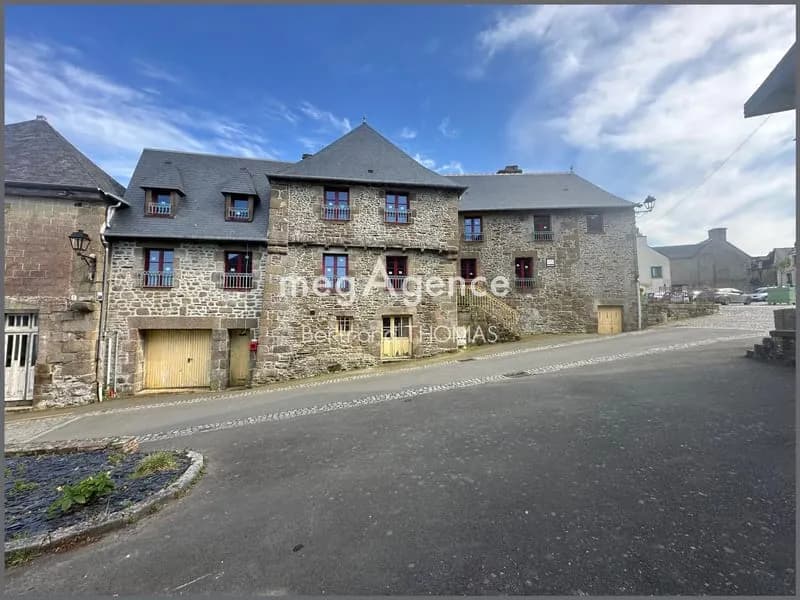 Ancienne auberge à rénover intérieurement - Photo 1
