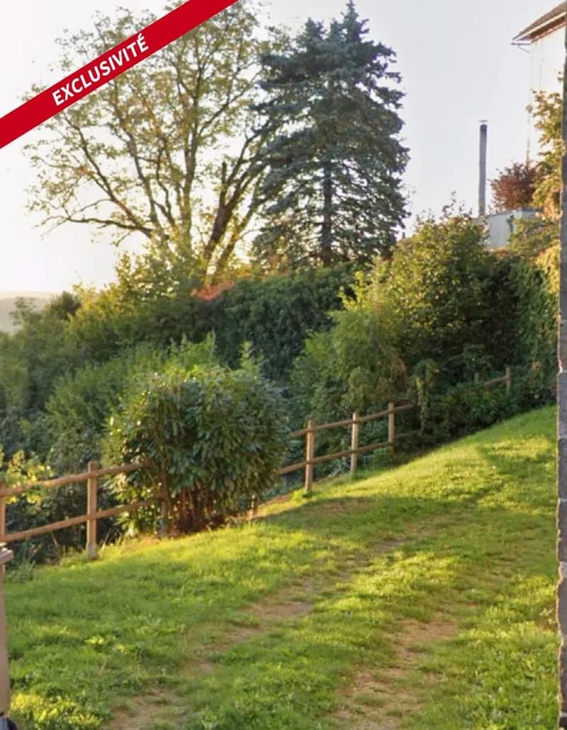 Immeuble d'investissement - Photo 1