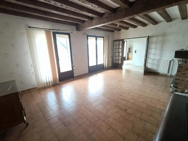 Investissez ! 3 lots, 2 loués, 4e lot possible - Photo 1