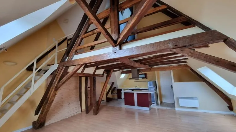 Immeuble de rapport en parfait état 3 lots loués - Photo 1