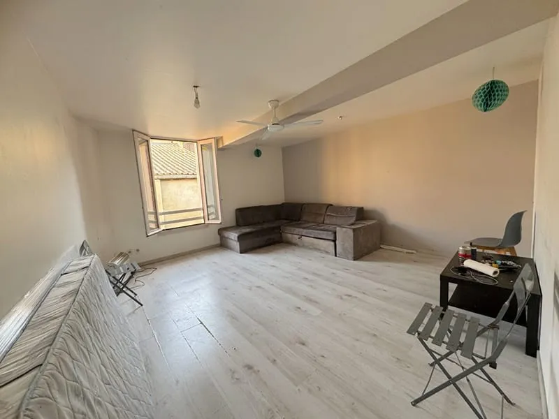 À VENDRE PAMIERS : IMMEUBLE DE RAPPORT ? FORT POTENTIEL D'INVESTISSEMENT - Photo 1