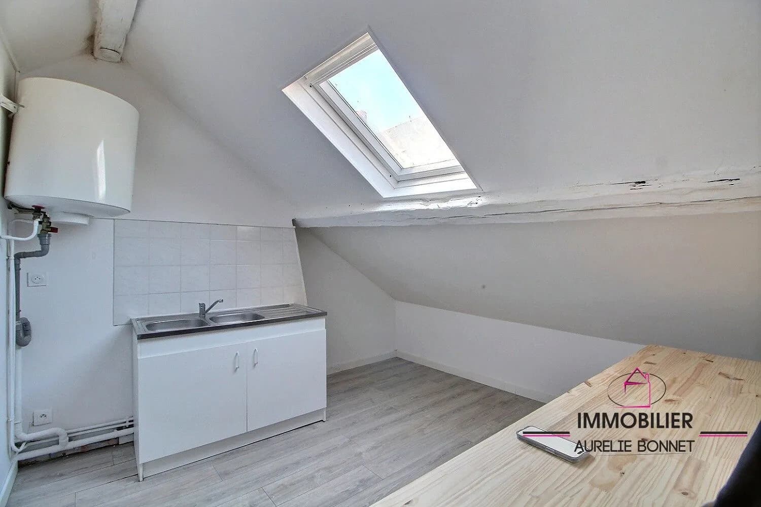 Enssemble immobilier - Centre-ville LISIEUX - Spécial inves - Photo 1