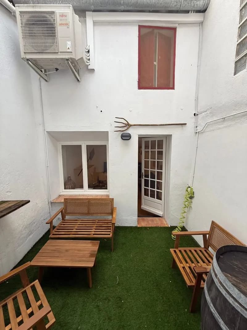 Immeuble à vendre Carcassonne - Photo 1