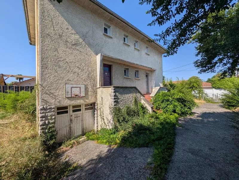 Immeuble à vendre Pau - Photo 1