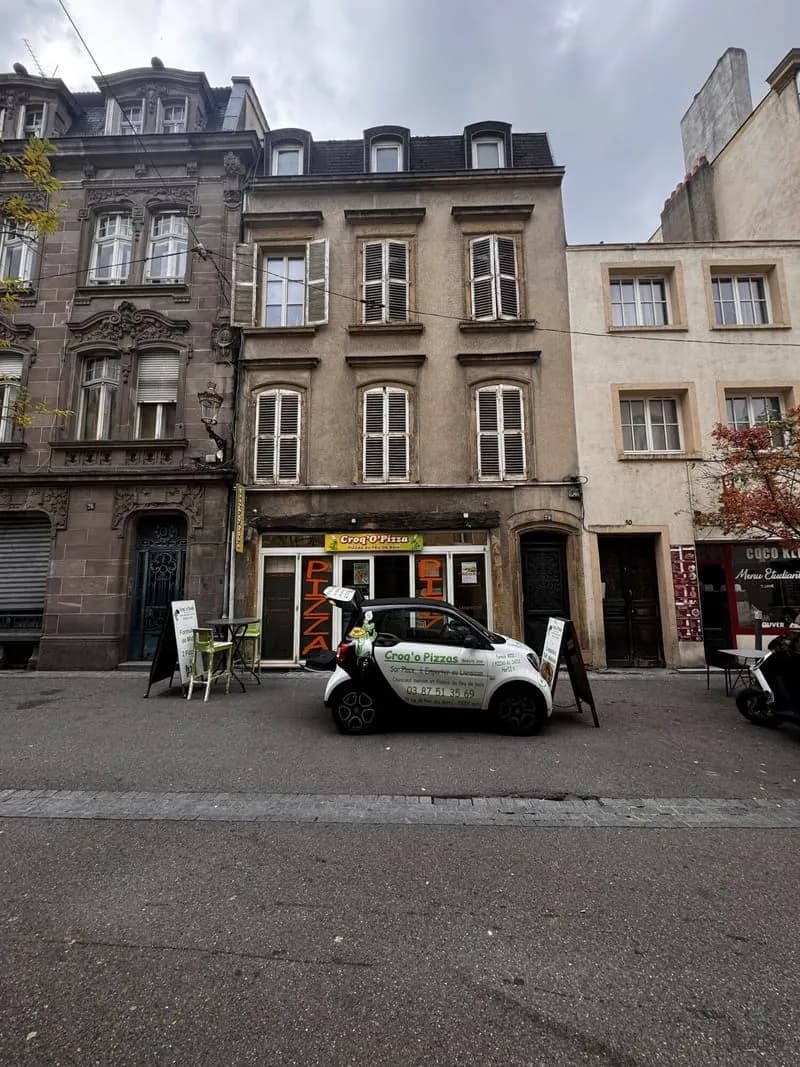 INVESTISSEMENTS - Photo 1
