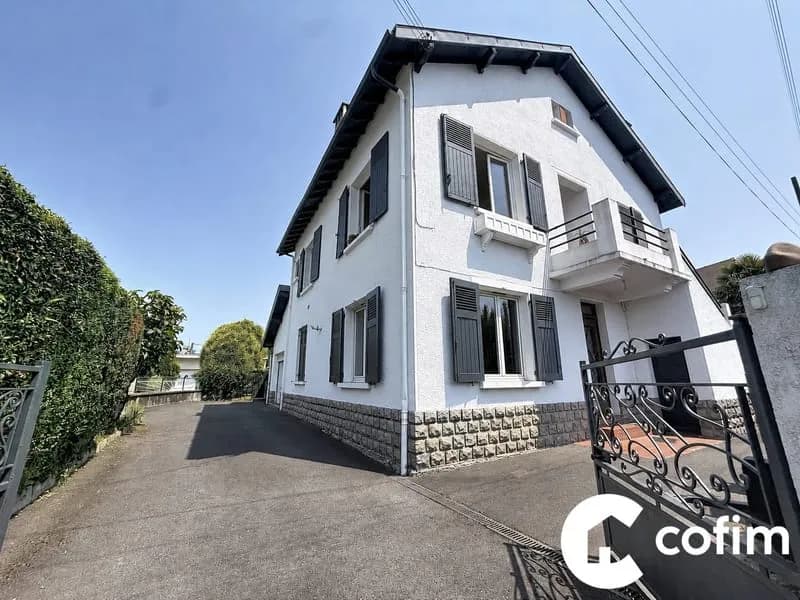Immeuble de rapport en monopropriété - Pau - Photo 1