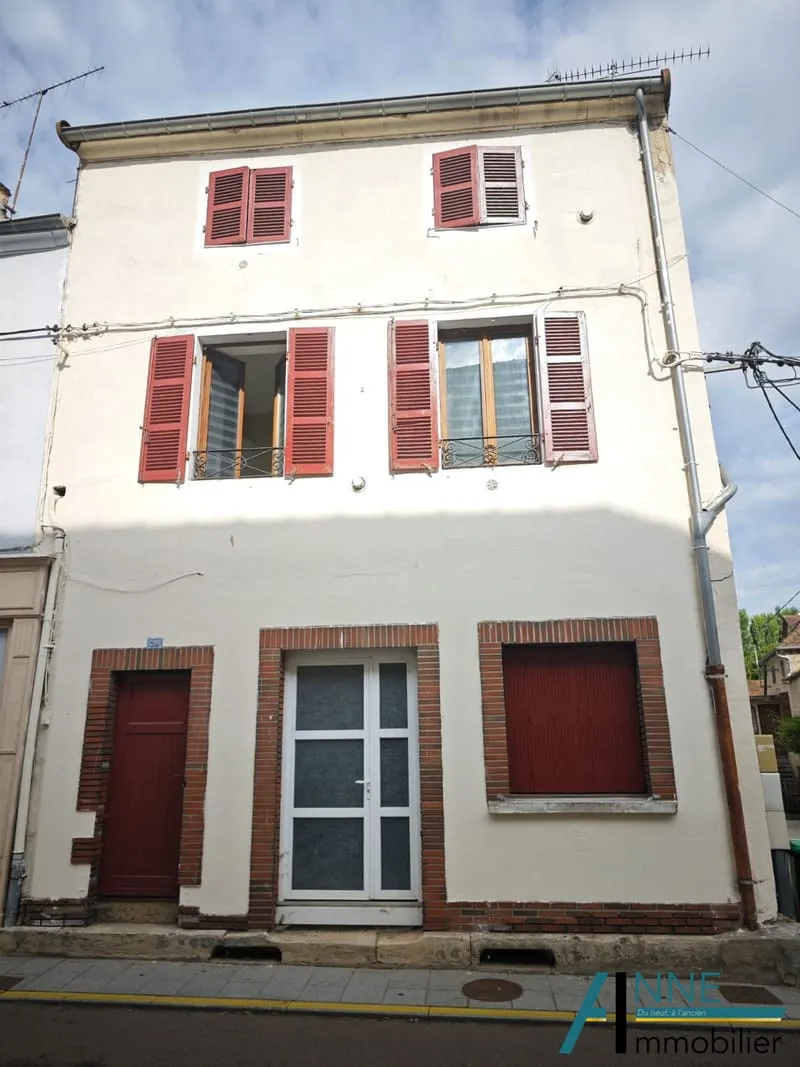 Spécial investisseur immeuble 3 appartements loués sur CHAGNY - Photo 1