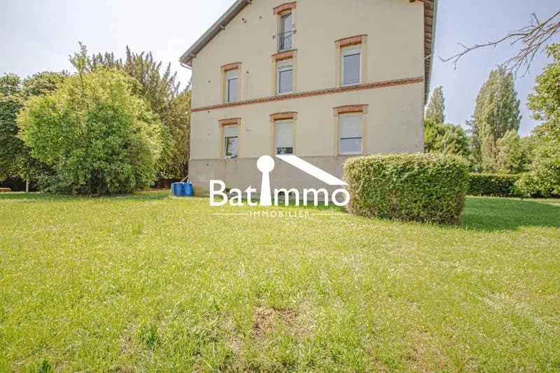 Immeuble à vendre Arnaville - Photo 1