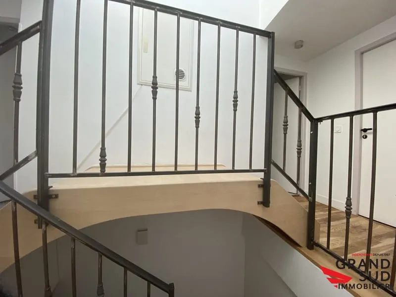 Immeuble de rapport 8 chambres - Photo 1