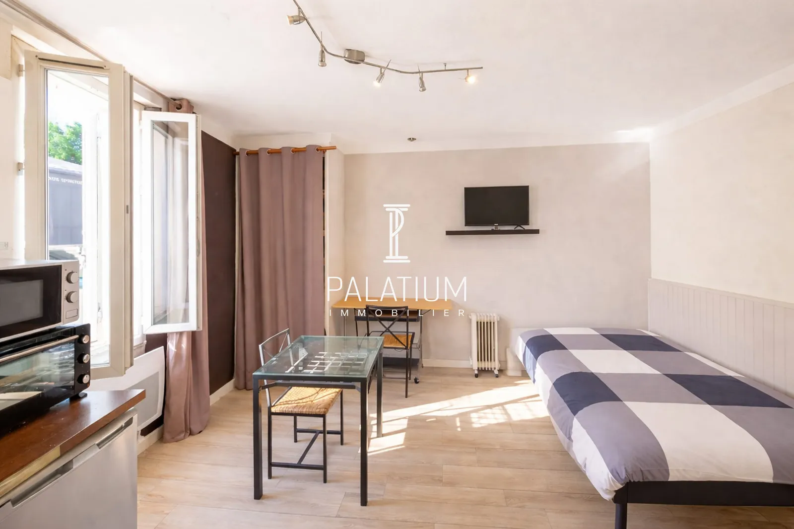 Immeuble à vendre Gréoux-les-Bains - Photo 1
