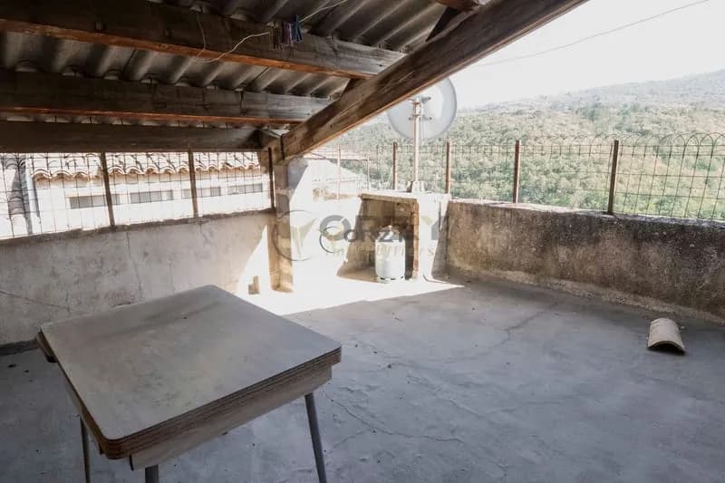 Immeuble à vendre Bonnieux - Photo 1