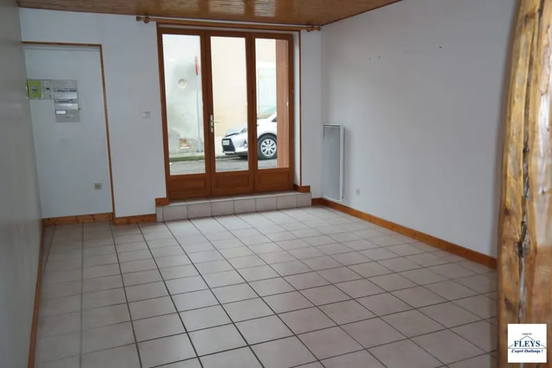 IMMEUBLE - DEUX APPARTEMENTS - Photo 1