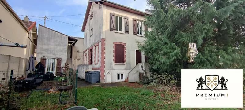 Maison à vendre Goussainville - Photo 1