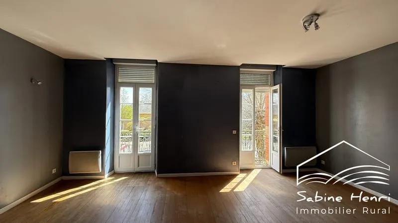 Immeuble de 2 appartements - Photo 1