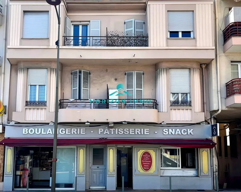 Immeuble de Rapport - Entièrement loué - Photo 1