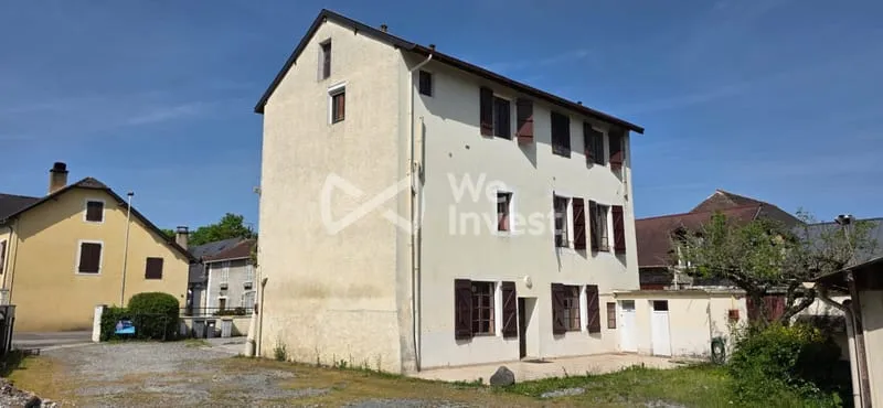 VENTE IMMEUBLE PARDIES PIETAT - Photo 1