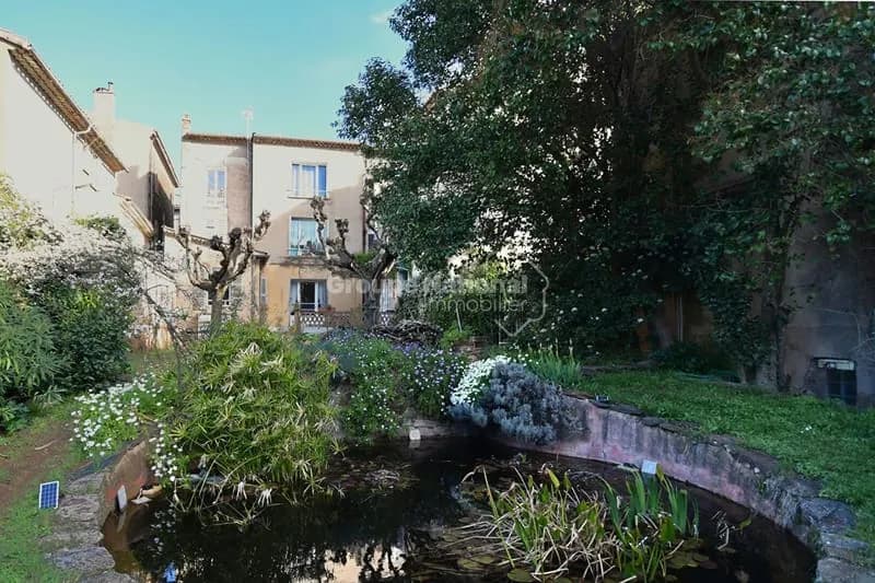 À VENDRE IMMEUBLE DE RAPPORT T13 AVEC TERRAIN 769M² À GONFARO - Photo 1