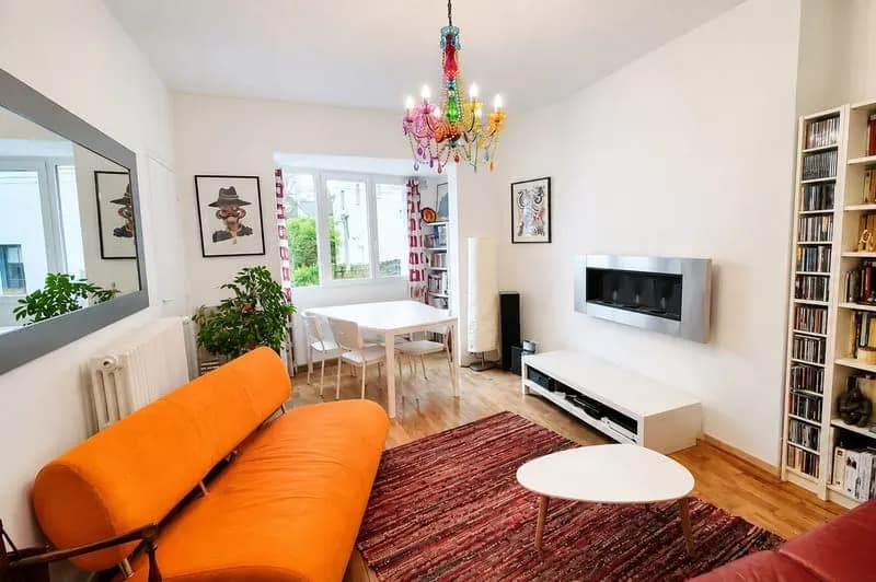SAINT CYR SUR LOIRE, immeuble de rapport dans un secteur très p - Photo 1