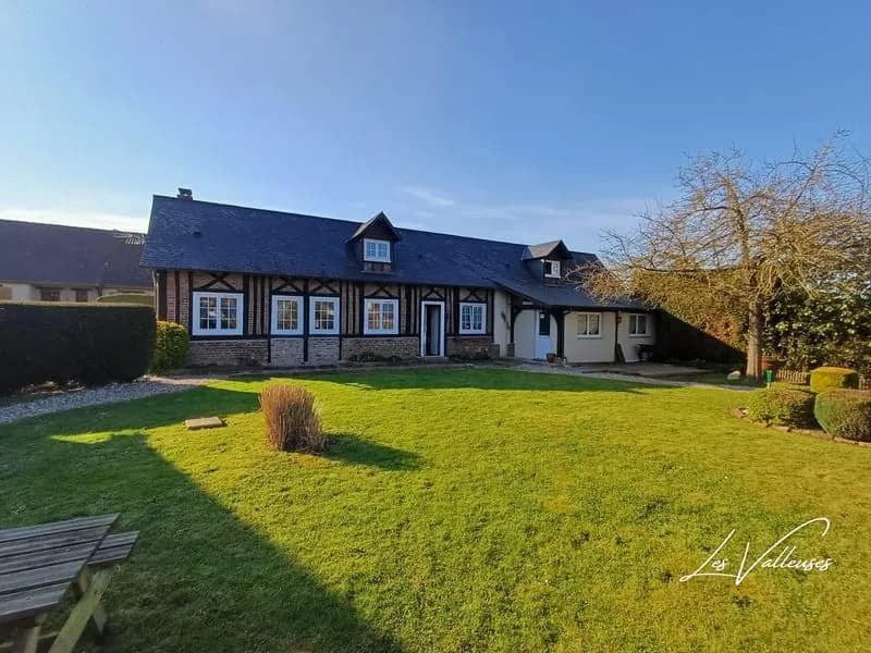 Ensemble immobilier - Photo 1