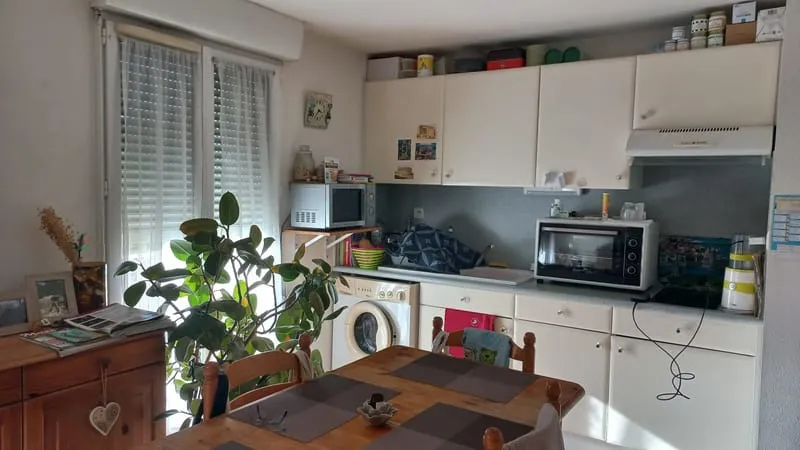 Immeuble de Rapport - Photo 1
