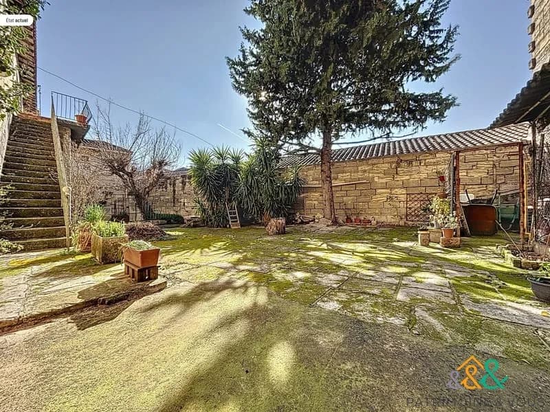 Ensemble Immobilier - Photo 1