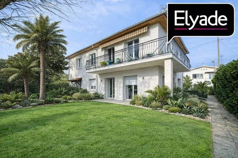 A VENDRE- Immeuble de 4 logements - 204 m² - Photo 1
