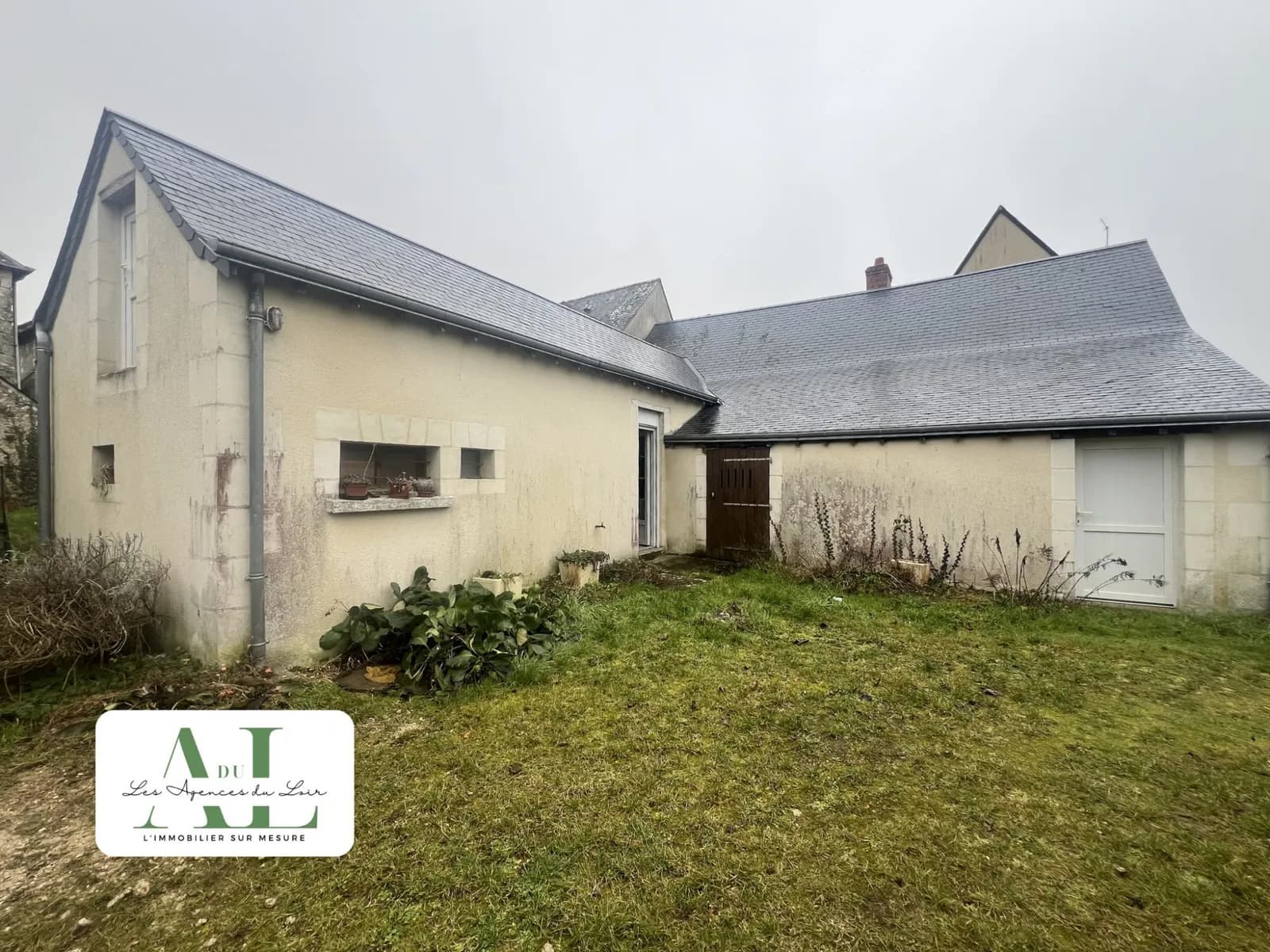 Idéal investisseur - Ensemble immobilier - Photo 1