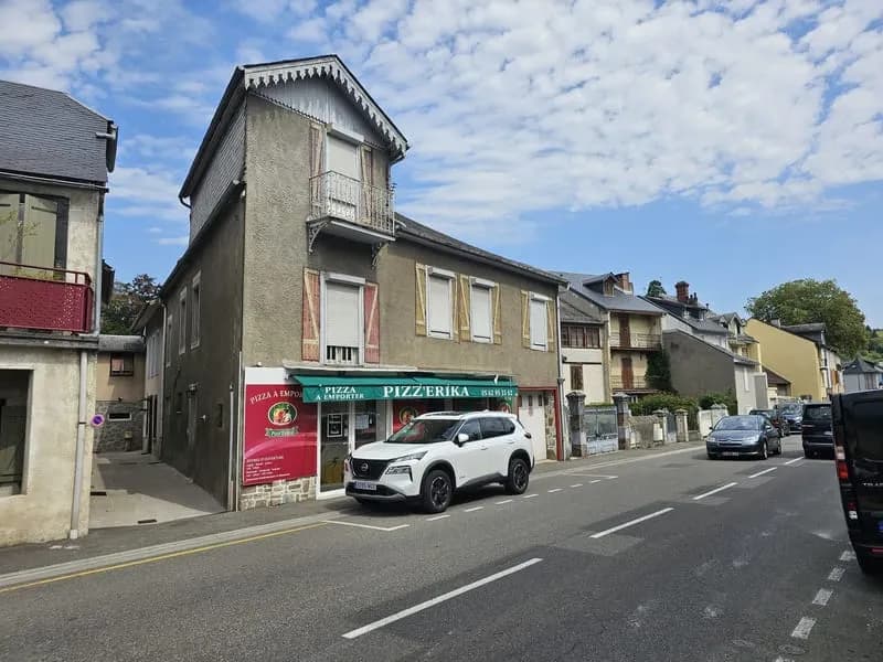 ENSEMBLE IMMOBILIER - Photo 1