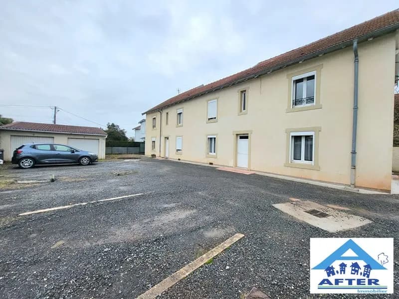 IMMEUBLE DE RAPPORT - Photo 1