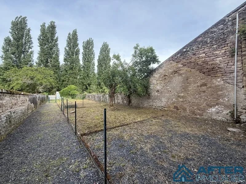 Immeuble à vendre Baccarat - Photo 1