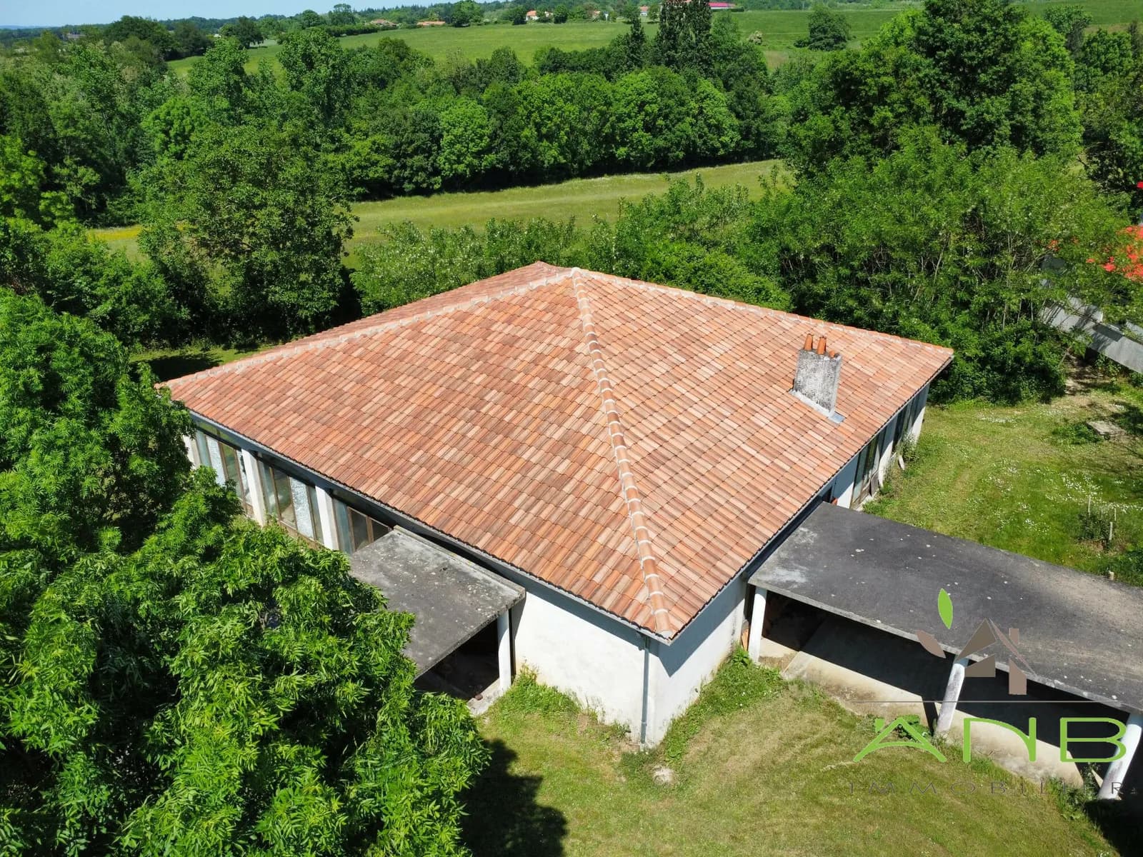 Ensemble Immobilier - Photo 1