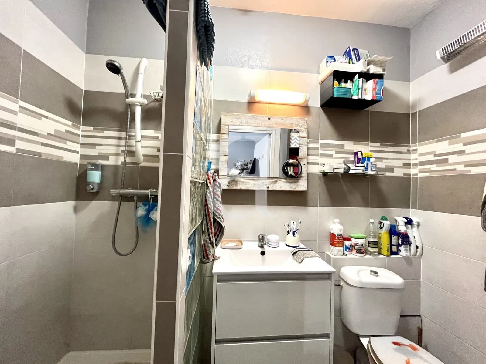 Immeuble de 4 logements dans le centre de Saint Rémy de Provenc - Photo 1