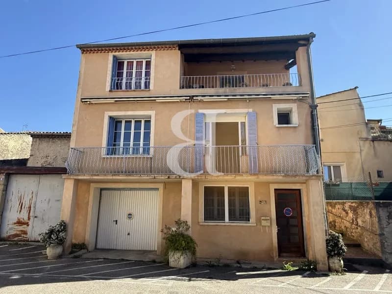 Immeuble composé de 2 logements indépendants en Exclusivité ? - Photo 1