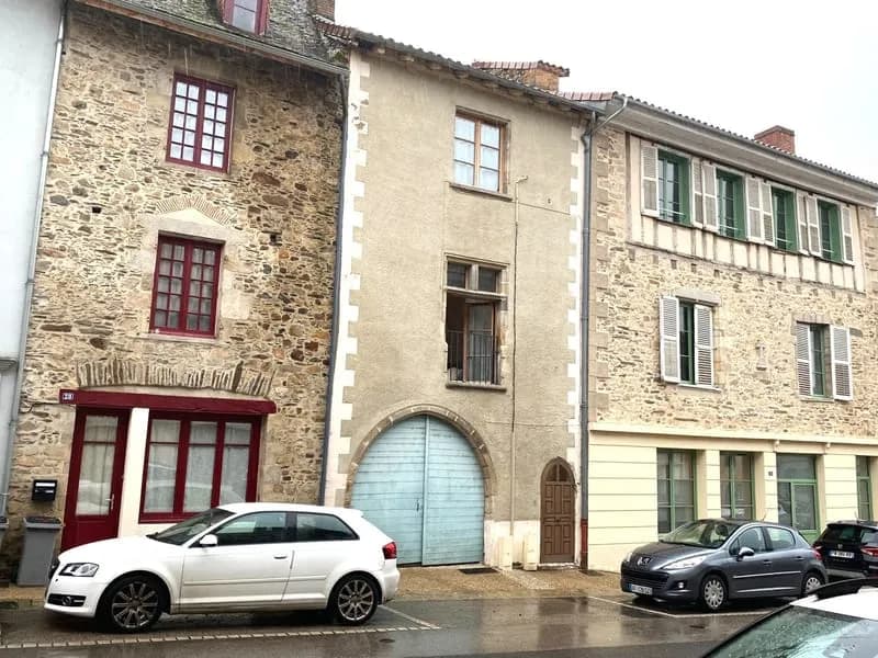 Immeuble de rapport ! - Photo 1