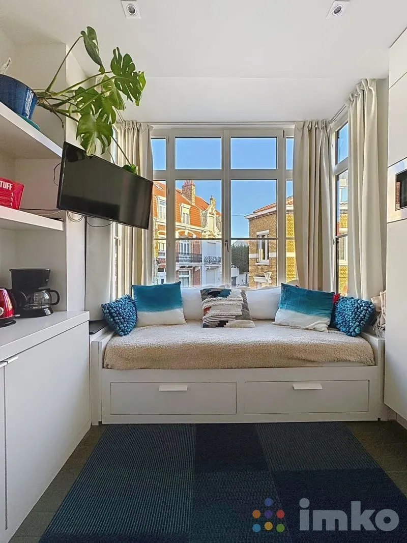 Immeuble de rapport 3 appartements Secteur Turenne Nord - Photo 1
