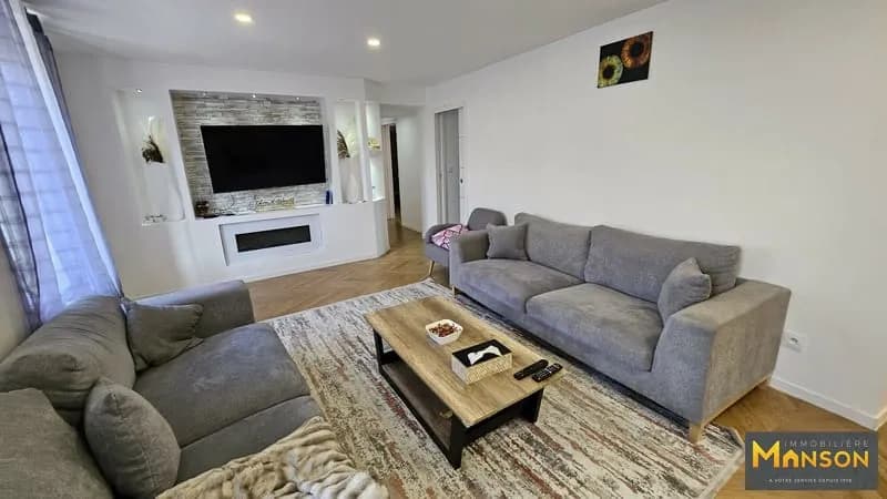 IMMEUBLE DE 3 LOTS - Photo 1