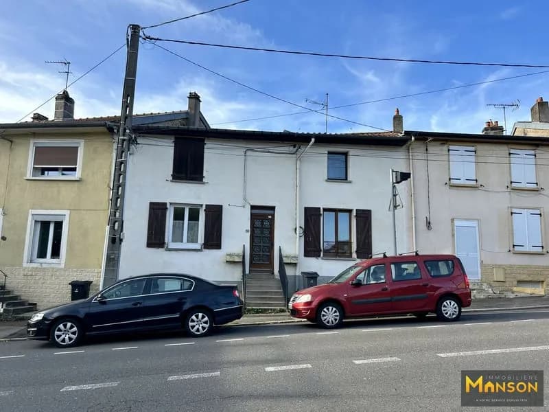 CHAVIGNY immeuble de rapport - Photo 1