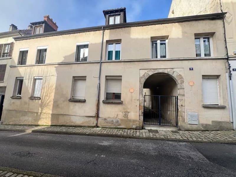 Spécial investisseurs - Photo 1