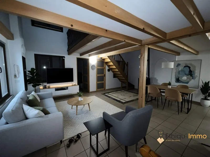 Immeuble à vendre Mutzig - Photo 1