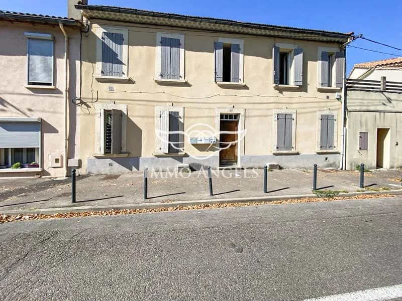 Immeuble de rapport - Photo 1