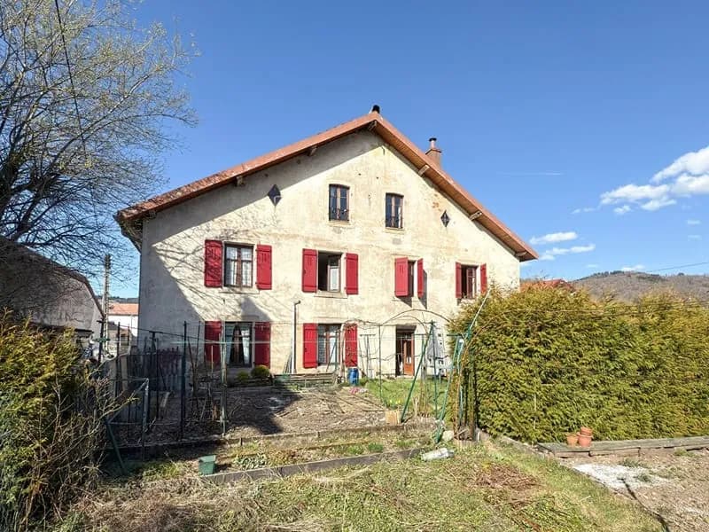 LE THILLOT CENTRE - Photo 1