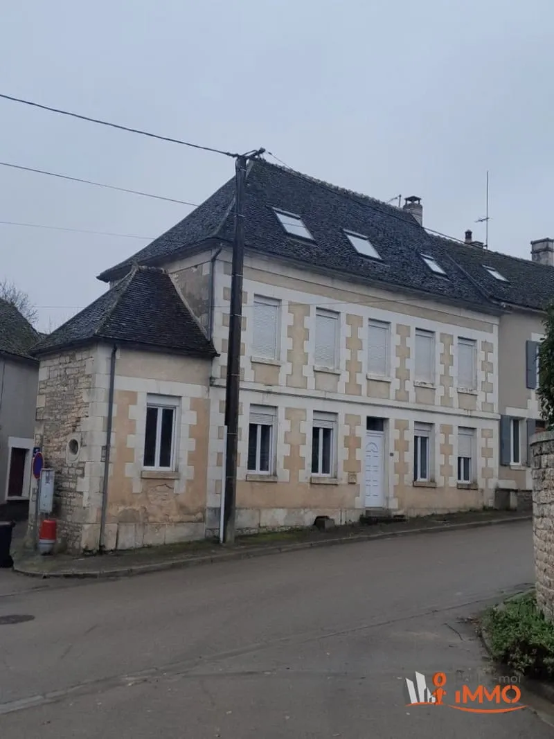 Immeuble de rapport comprenant 3 appartements avec une excellent - Photo 1