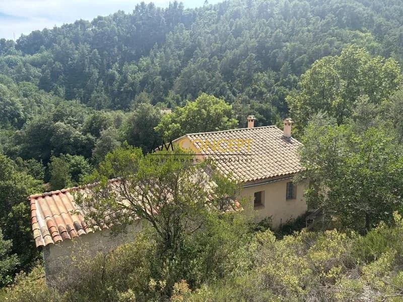 Projet de vie | Ensemble immobilier à rénover | ~96 m² + 10 8 - Photo 1